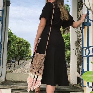 Forever 21 Dress/ Beach Cover up